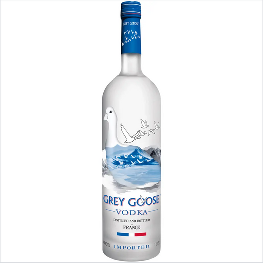 Grey Goose Vodka