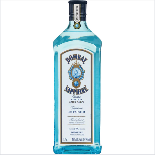 Bombay Spahire