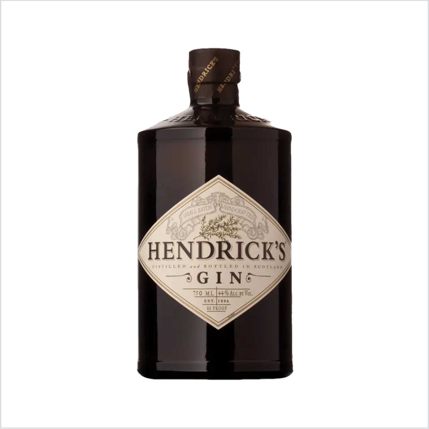 Hendricks Gin