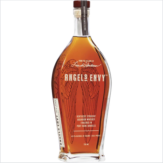 Angel's Envy Bourbon