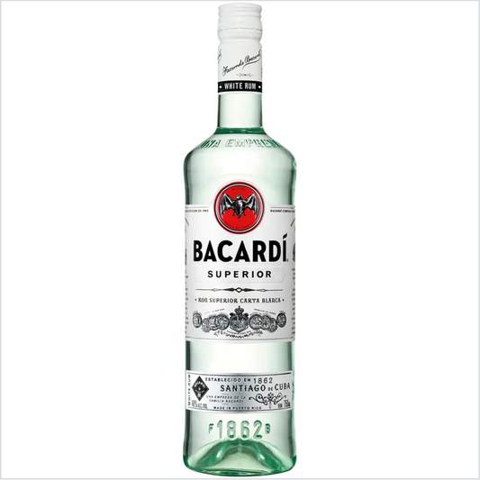 Bacardi Superior